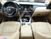 2014 BMW X3