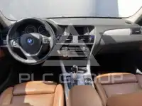 2014 BMW X3