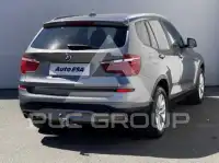 2014 BMW X3