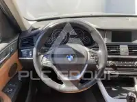 2014 BMW X3