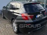 2014 BMW X3