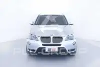 2014 BMW X3