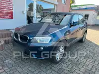 2014 BMW X3