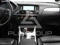 2014 BMW X3