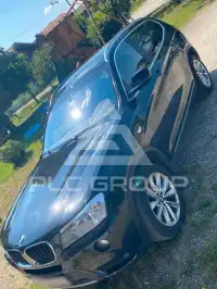 2014 BMW X3