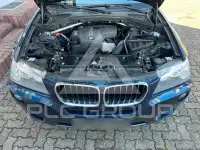 2014 BMW X3