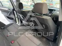 2014 BMW X3