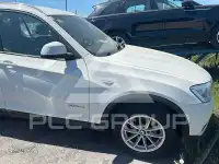 2014 BMW X3