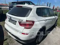 2014 BMW X3