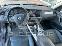 2014 BMW X3