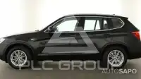 2014 BMW X3