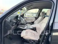 2014 BMW X3