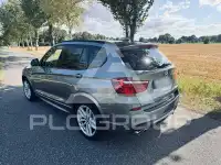2014 BMW X3