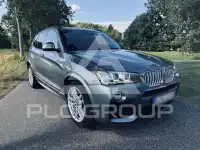 2014 BMW X3