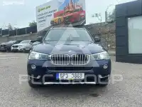 2014 BMW X3
