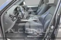 2014 BMW X3