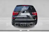 2014 BMW X3