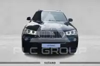 2014 BMW X3