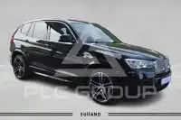 2014 BMW X3