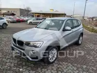 2014 BMW X3