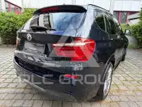 2014 BMW X3