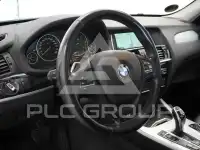 2014 BMW X3