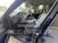 2014 BMW X3