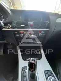 2014 BMW X3