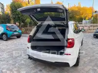 2014 BMW X3