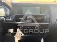 2014 BMW X3