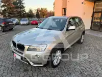 2014 BMW X3