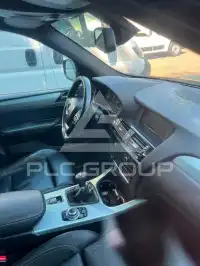 2014 BMW X3