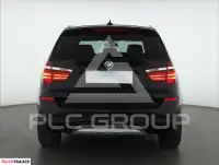 2014 BMW X3