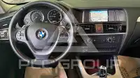 2014 BMW X3