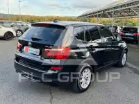 2014 BMW X3