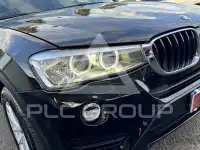 2014 BMW X3