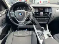 2014 BMW X3
