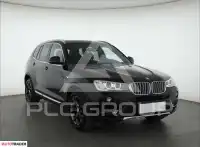 2014 BMW X3