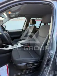 2014 BMW X3