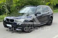 2014 BMW X3