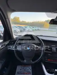 2014 BMW X3