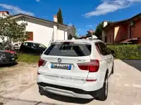 2014 BMW X3