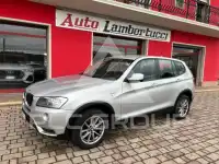 2014 BMW X3