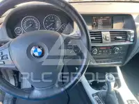 2014 BMW X3