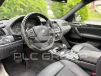 2014 BMW X3