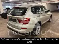 2014 BMW X3