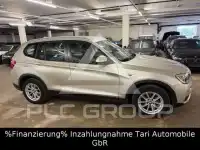 2014 BMW X3