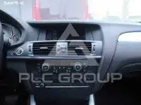 2014 BMW X3
