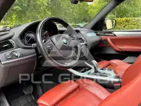 2014 BMW X3