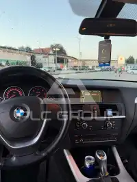 2014 BMW X3